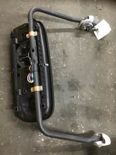 Mack Pinnacle CXU613 Right Door Mirror for a Mack CXU613