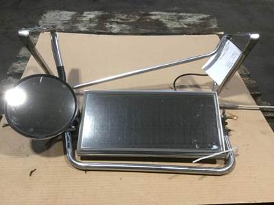 Mack VARIOUS MACK MODELS Right Door Mirror for a Mack VARIOUS MODELS