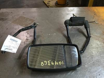 Mitsubishi FE Left Door Mirror