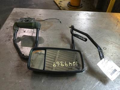 Mitsubishi FE Right Door Mirror