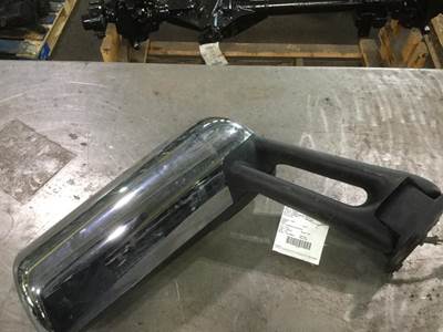 Peterbilt 579 Left Door Mirror
