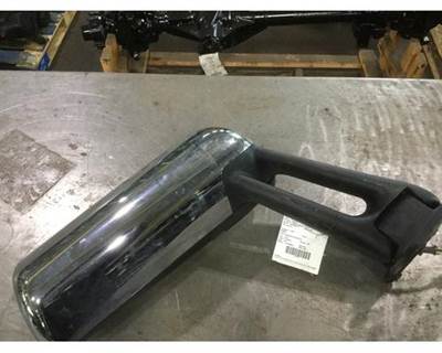 Peterbilt 579 Left Door Mirror