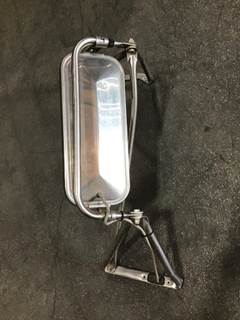 Sterling Door Mirror