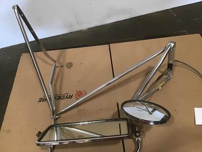 Sterling 9500 Left Door Mirror