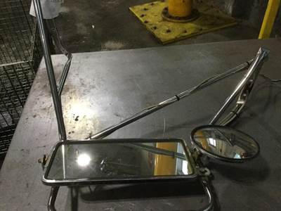 Sterling Acterra Left Door Mirror