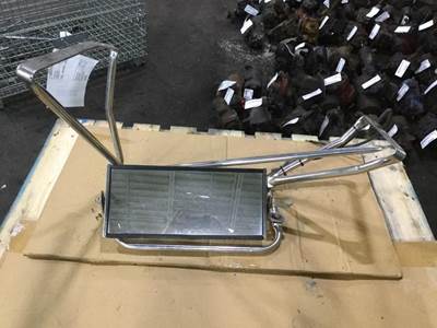 Sterling Acterra Left Door Mirror