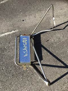 Sterling L7500 Left Door Mirror