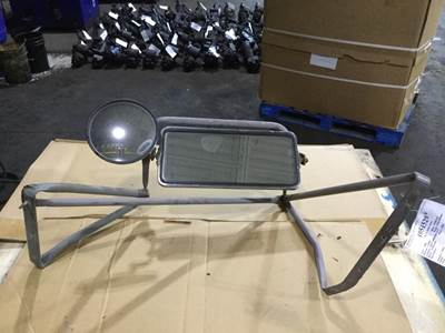 Sterling L7500 Left Door Mirror