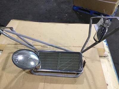 Sterling L7500 Right Door Mirror