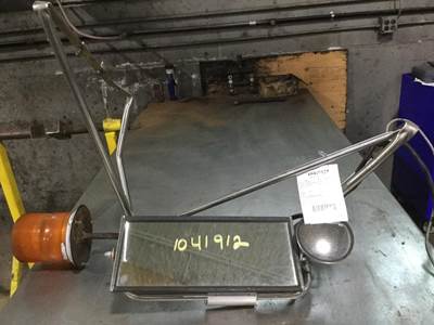 Sterling L7501 Left Door Mirror