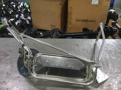 Sterling L7501 Left Door Mirror