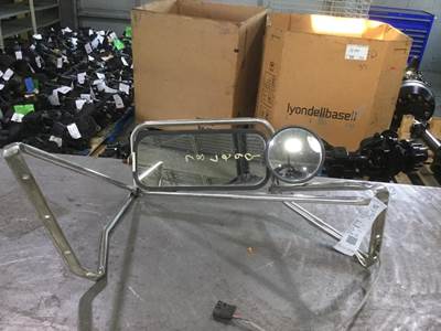 Sterling L7501 Right Door Mirror