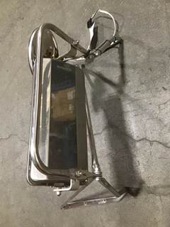 Sterling L8500 Left Door Mirror