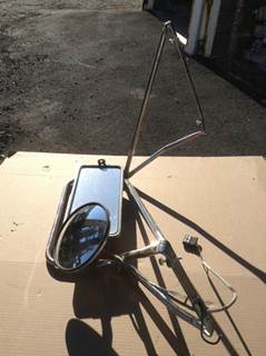 Sterling L8500 Left Door Mirror