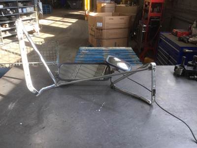 Sterling L8500 Right Door Mirror