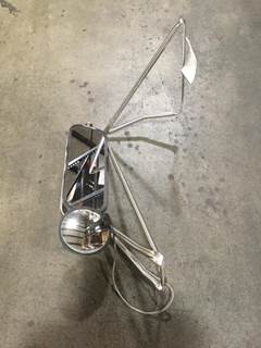 Sterling L9511 Left Door Mirror