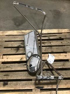 Sterling M7500 Left Door Mirror for a Sterling M7500 Acterra