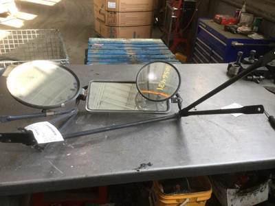 Sterling SC8000 Left Door Mirror
