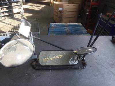 Sterling SC8000 Right Door Mirror