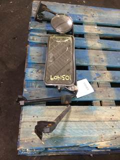 Volvo FE Left Door Mirror