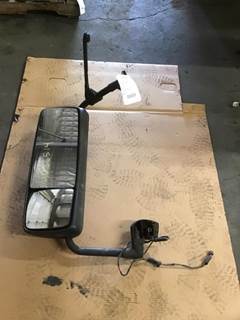 Volvo VNL Left Door Mirror