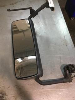 Volvo VNL Left Door Mirror