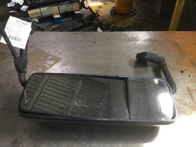 Volvo VNL Left Door Mirror