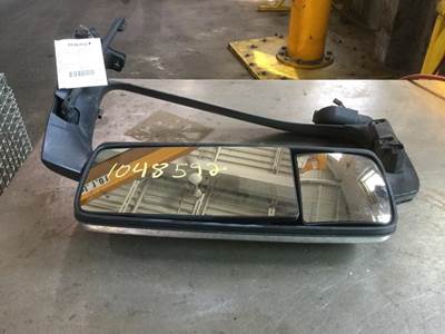 Volvo VNL Left Door Mirror