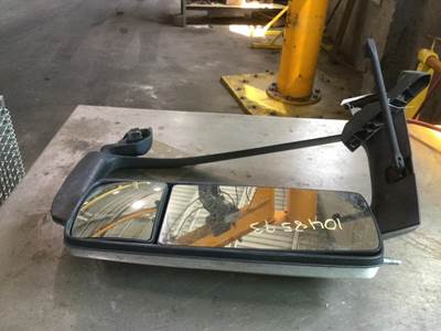 Volvo VNL Right Door Mirror
