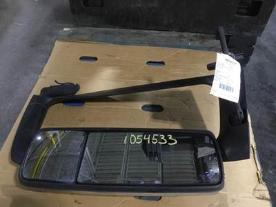 Volvo VNL Right Door Mirror