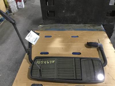 Volvo VNL Left Door Mirror