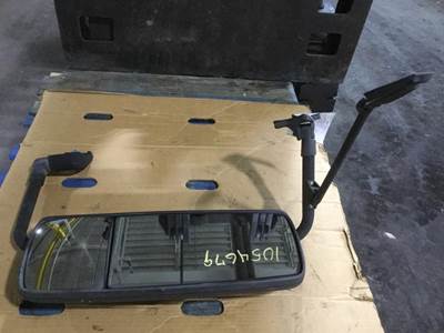 Volvo VNL Right Door Mirror