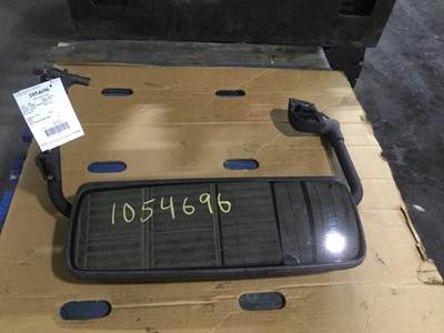 Volvo VNL Left Door Mirror