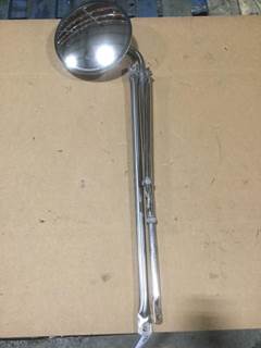 Volvo VNL Left Door Mirror