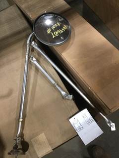 Volvo VNL Right Door Mirror