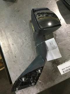 Volvo VNL Left Door Mirror
