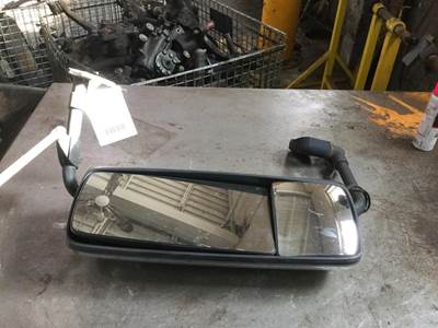 Volvo VNM Left Door Mirror