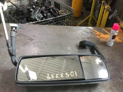 Volvo VNM Left Door Mirror