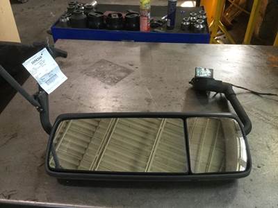 Volvo VNM Left Door Mirror