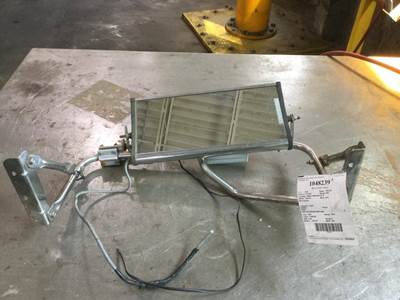 Volvo WG Left Door Mirror