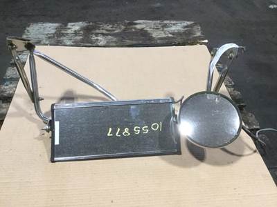 Volvo WG Left Door Mirror