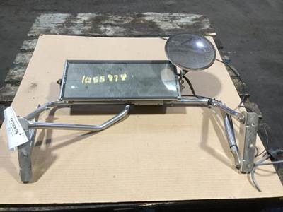 Volvo WG Right Door Mirror