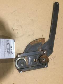 International 4900 Right Door Window Regulator