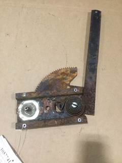 International 4900 Right Door Window Regulator