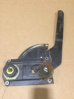 International 4900 Right Door Window Regulator