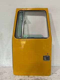 Autocar ACL Left Door