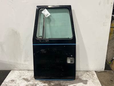 Autocar ACM Left Door