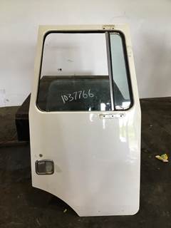 Autocar WX Right Door