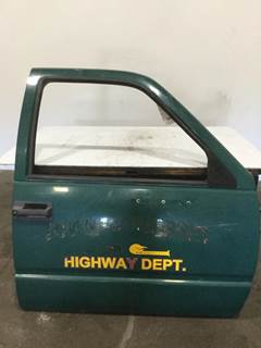 Chevrolet C7500 Right Door