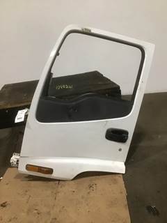 Chevrolet T7500 Left Door